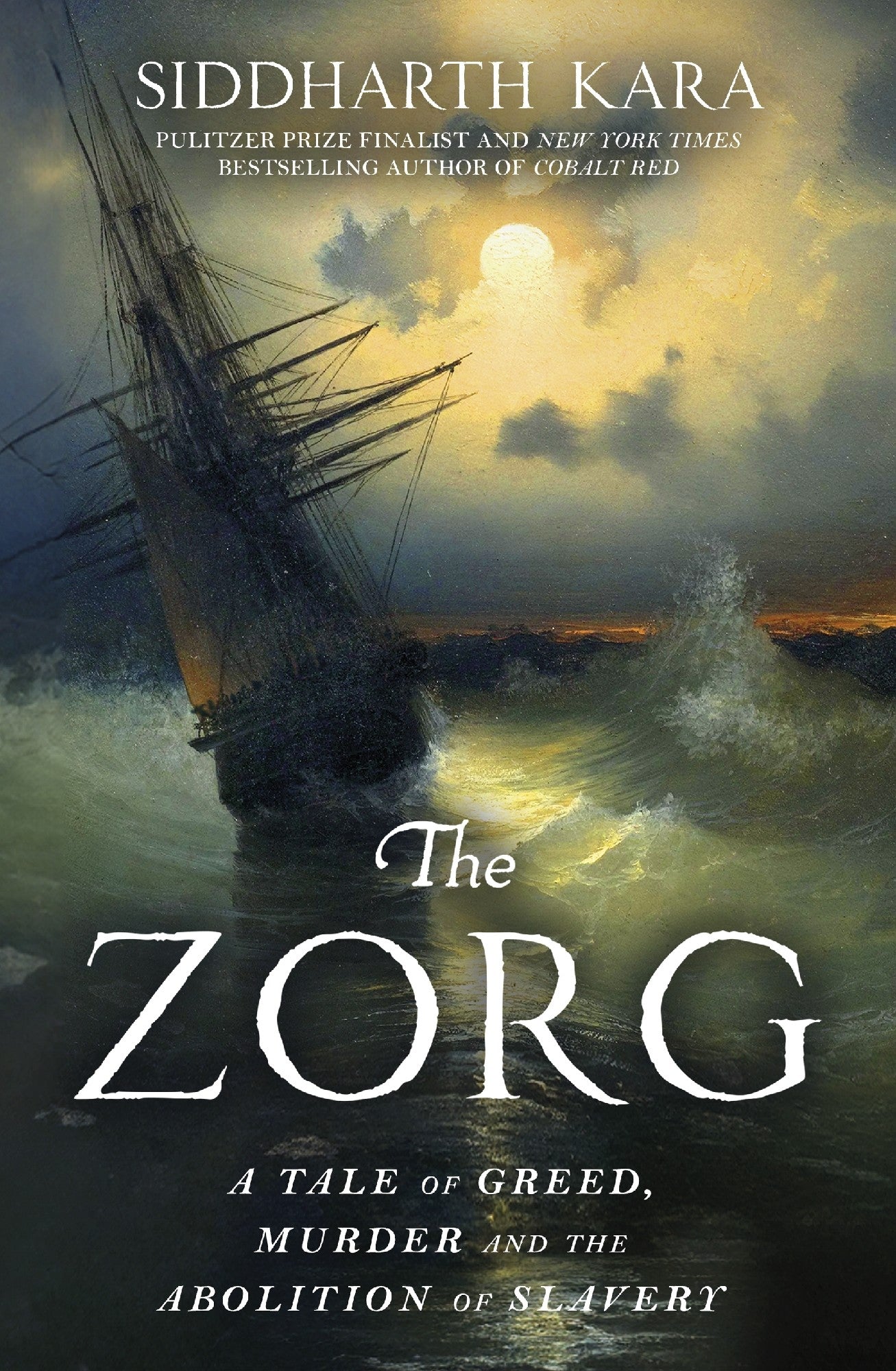 The Zorg