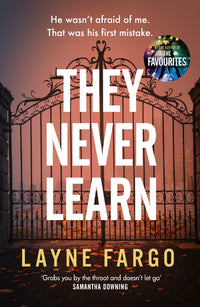Thumbnail for They Never Learn