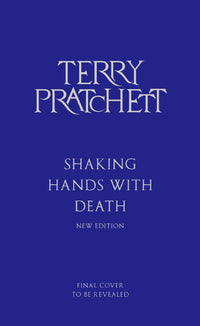 Thumbnail for Shaking Hands With Death