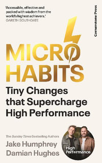 Thumbnail for Micro-habits