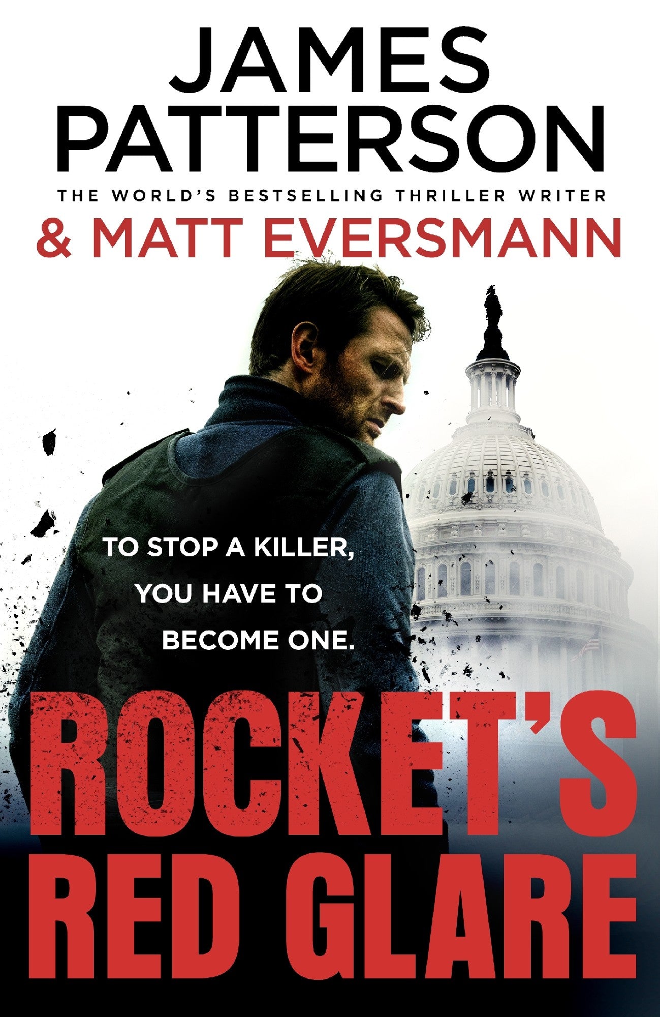 Rocket's Red Glare