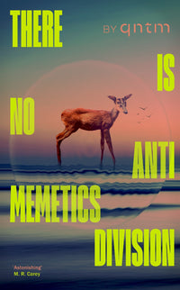 Thumbnail for There Is No Antimemetics Division