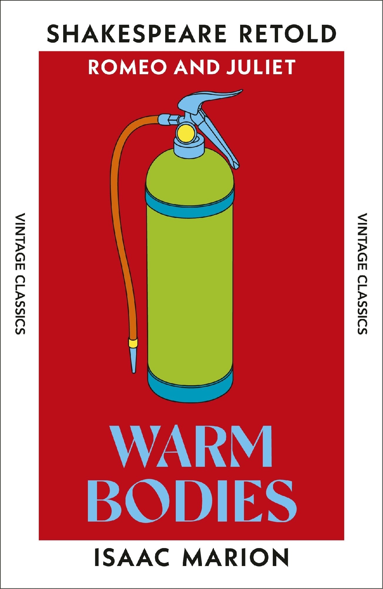 Warm Bodies
