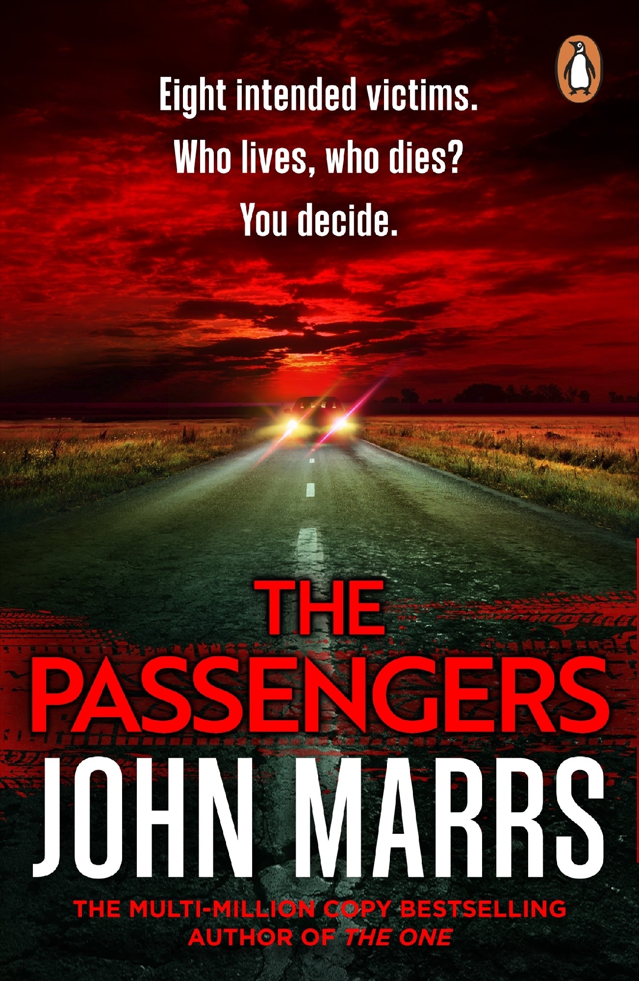 Passengers