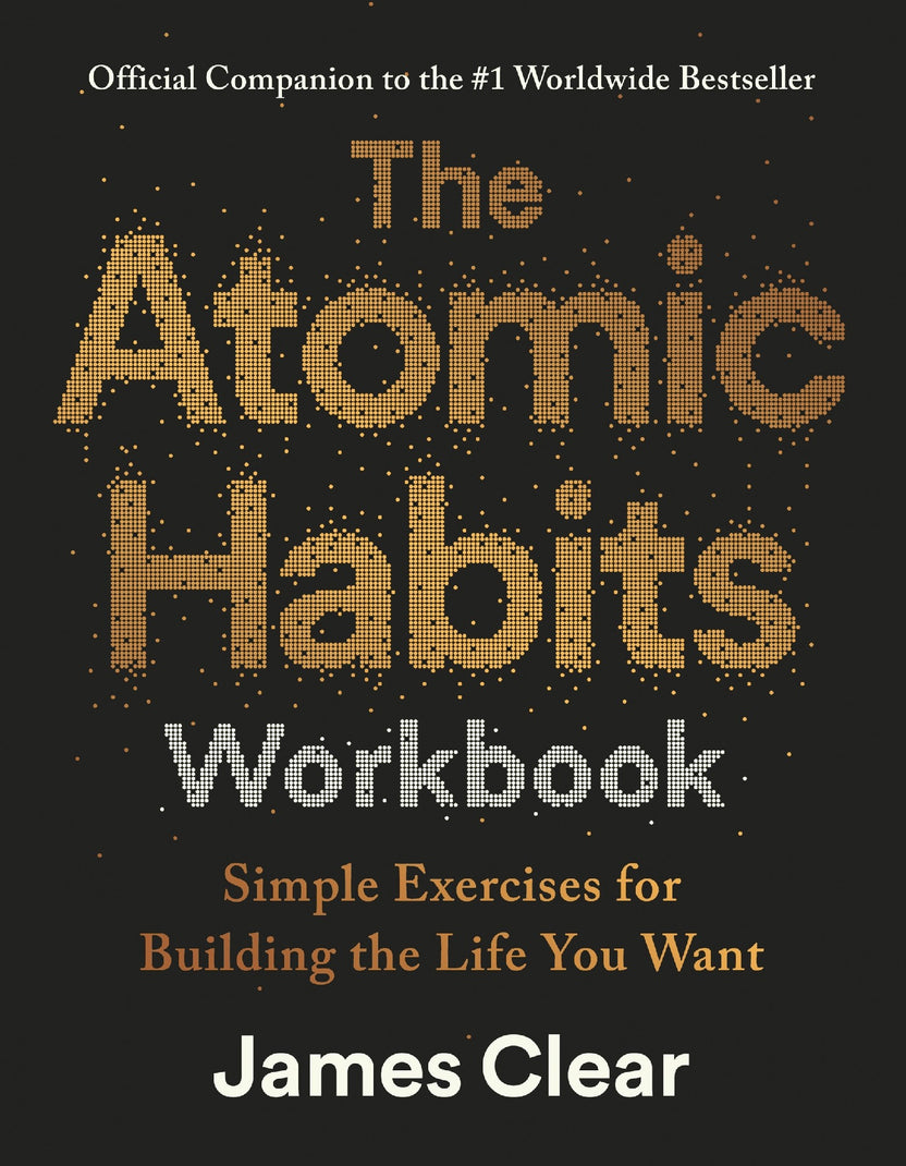 The Atomic Habits Workbook – Dear Village