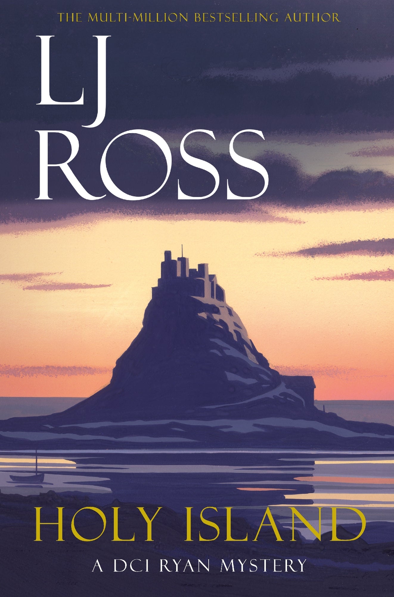 Holy Island