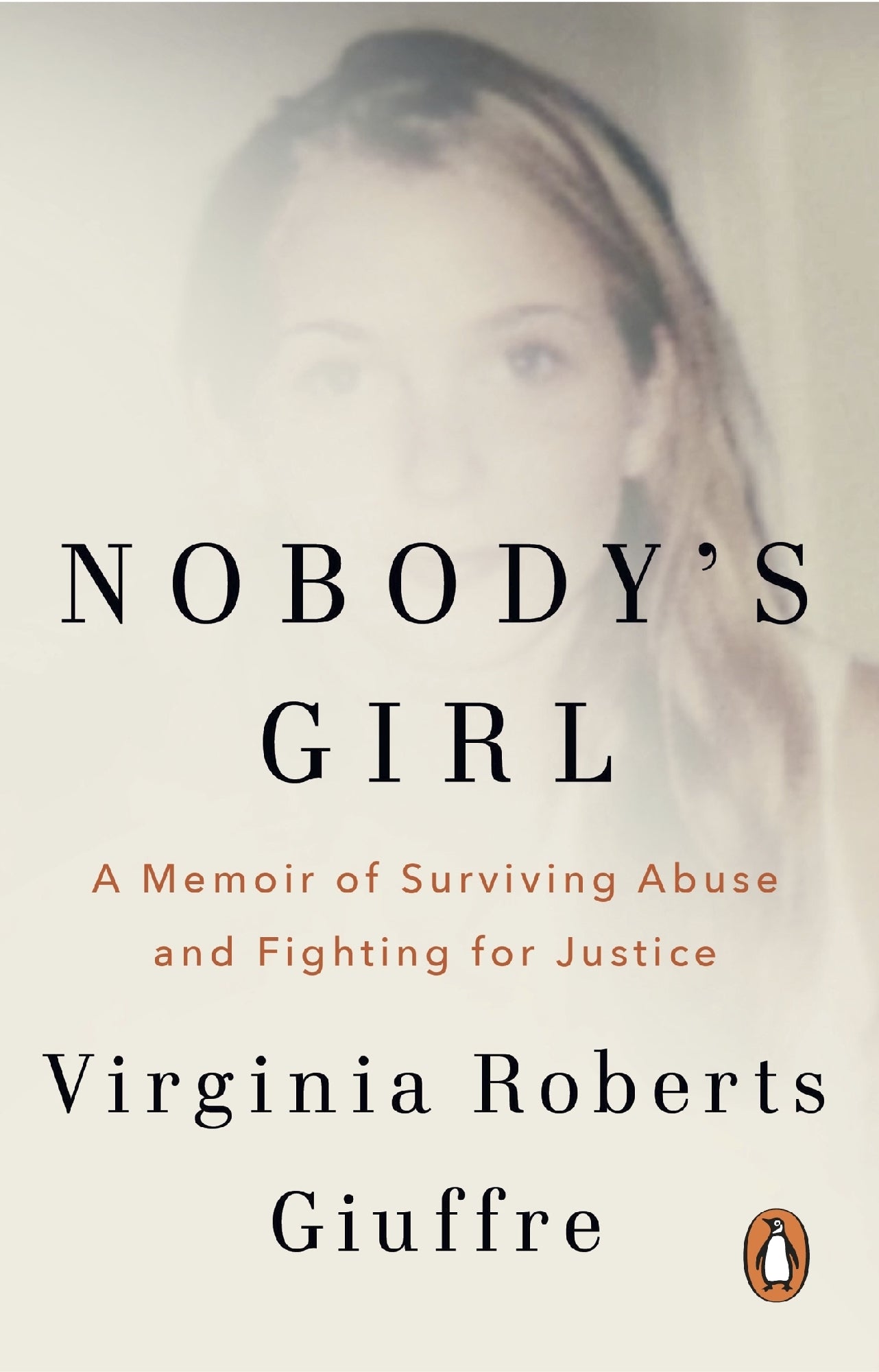 Nobody's Girl