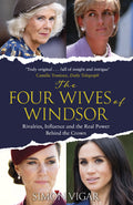 Four Wives Of Windsor