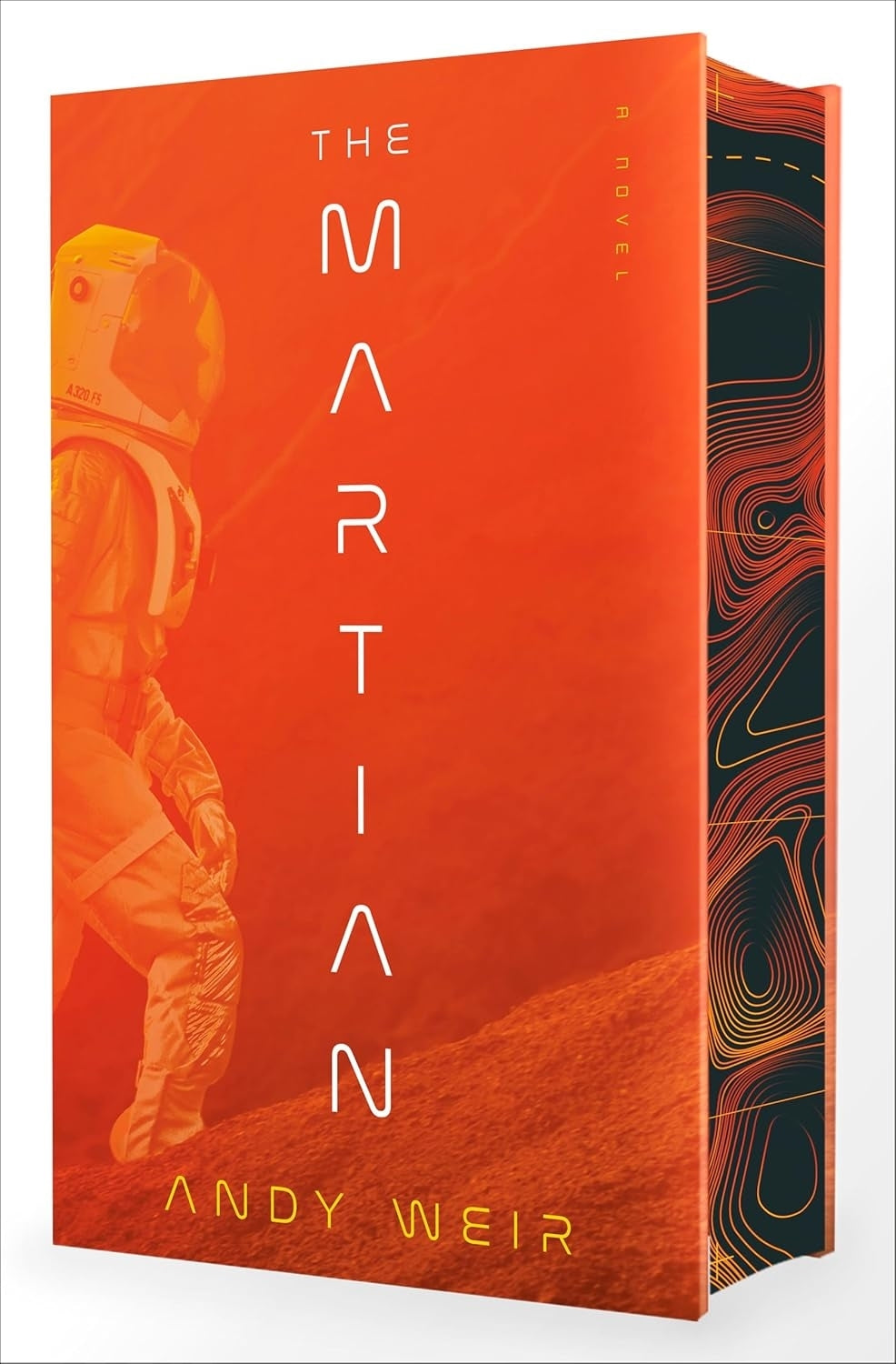 Martian