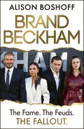 Brand Beckham