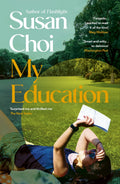 My Education