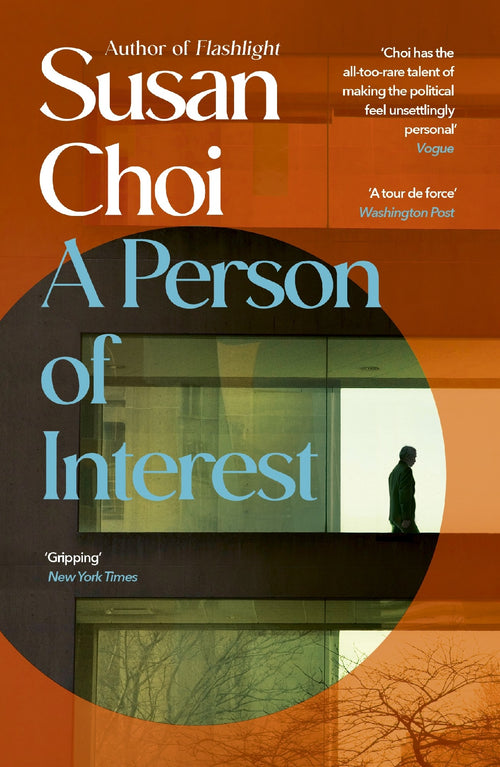 A Person Of Interest