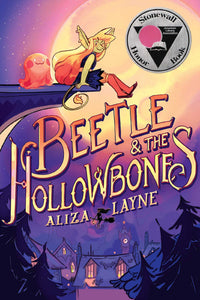 Thumbnail for Beetle & The Hollowbones