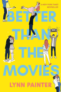 Thumbnail for Better Than The Movies