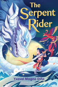 Thumbnail for The Serpent Rider