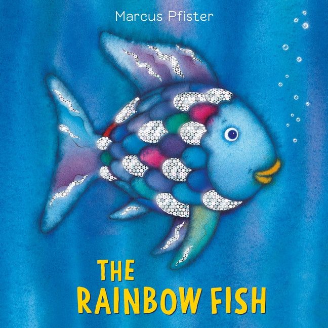 The Rainbow Fish 2