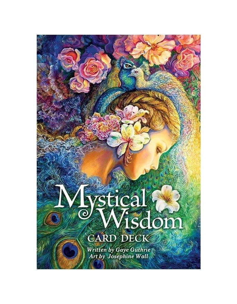 Mystical Wisdom