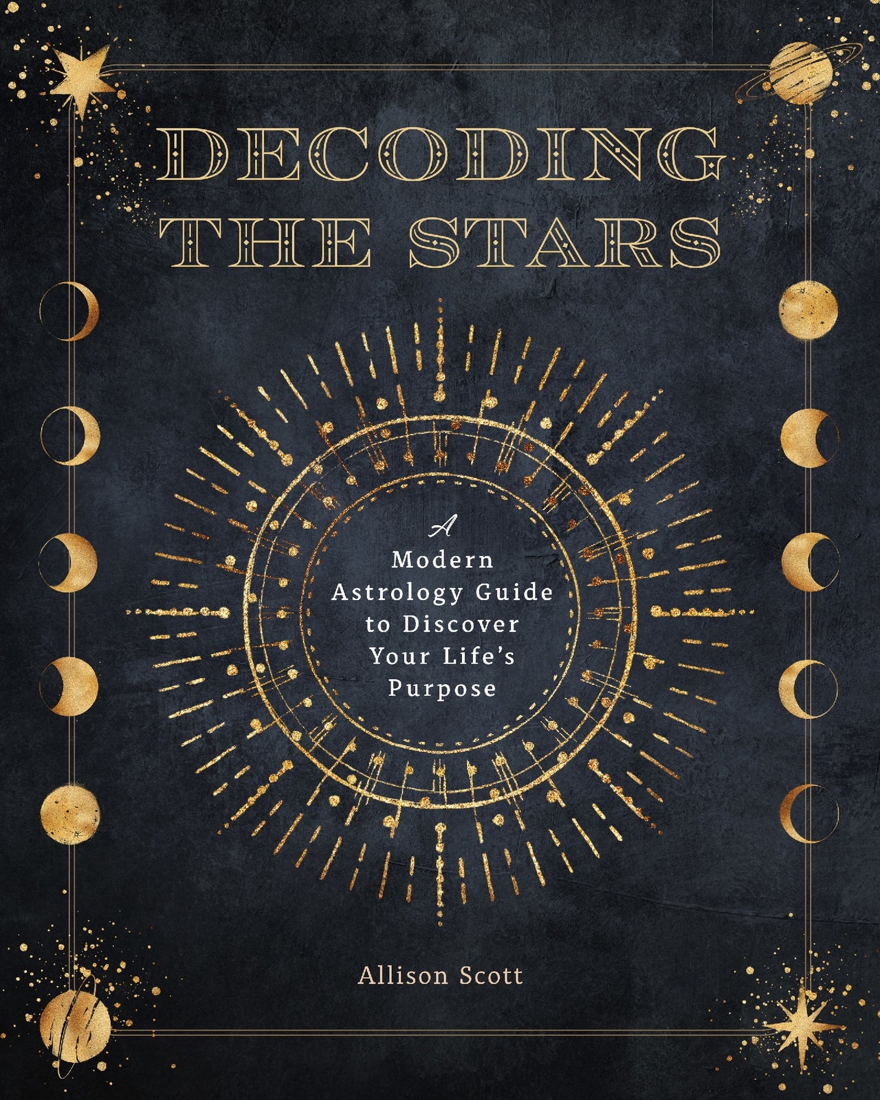 Decoding The Stars