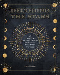 Thumbnail for Decoding The Stars