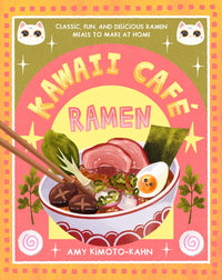 Thumbnail for Kawaii Cafe Ramen