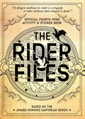 Rider Files