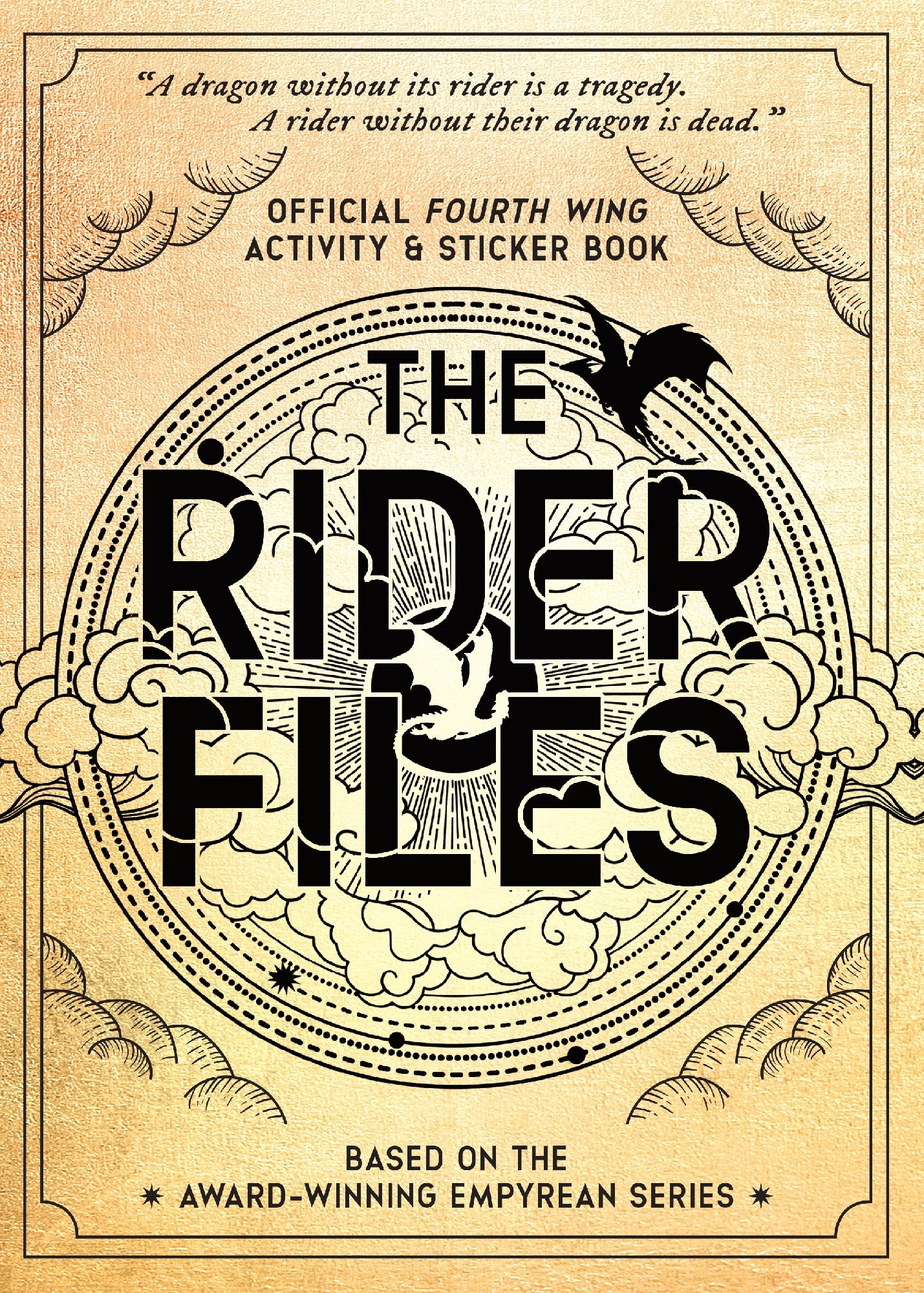 Rider Files