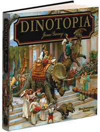 Thumbnail for Dinotopia, A Land Apart From Time