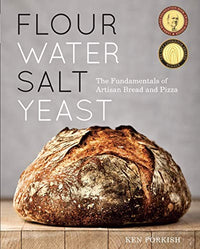 Thumbnail for Flour Water Salt Yeast