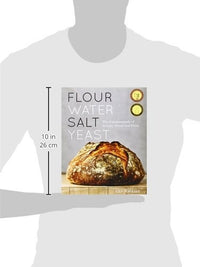 Thumbnail for Flour Water Salt Yeast