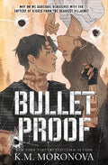 Bulletproof