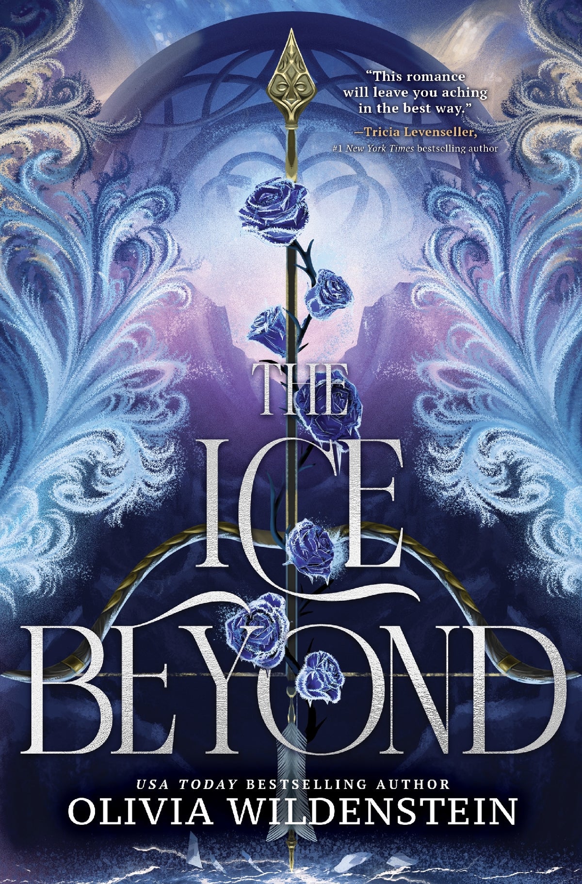 Ice Beyond