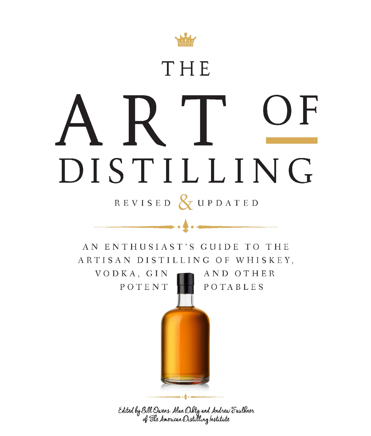 The Art Of Distilling