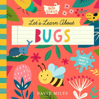 Thumbnail for Let's Learn About Bugs