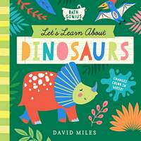 Thumbnail for Let's Learn About Dinosaurs