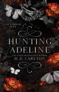 Thumbnail for Hunting Adeline