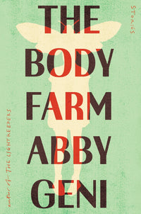 Thumbnail for The Body Farm