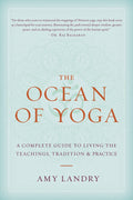 The Ocean Of Yoga