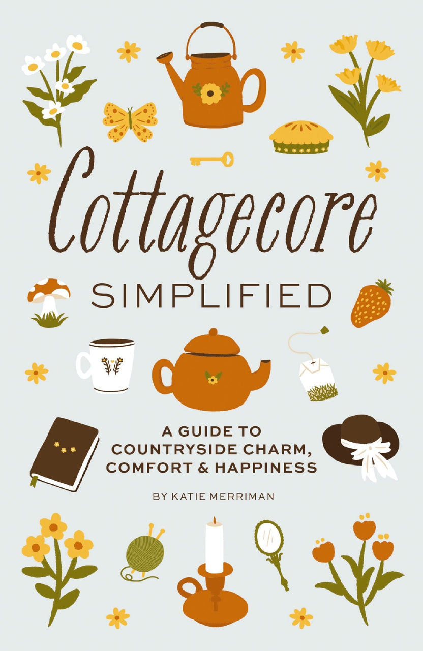 Cottagecore Simplified – Dear Village