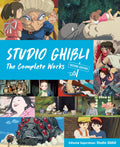 Studio Ghibli: The Complete Works