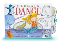 Thumbnail for Mermaid Dance