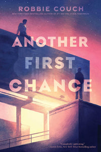 Thumbnail for Another First Chance