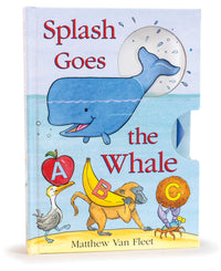 Thumbnail for Splash Goes The Whale