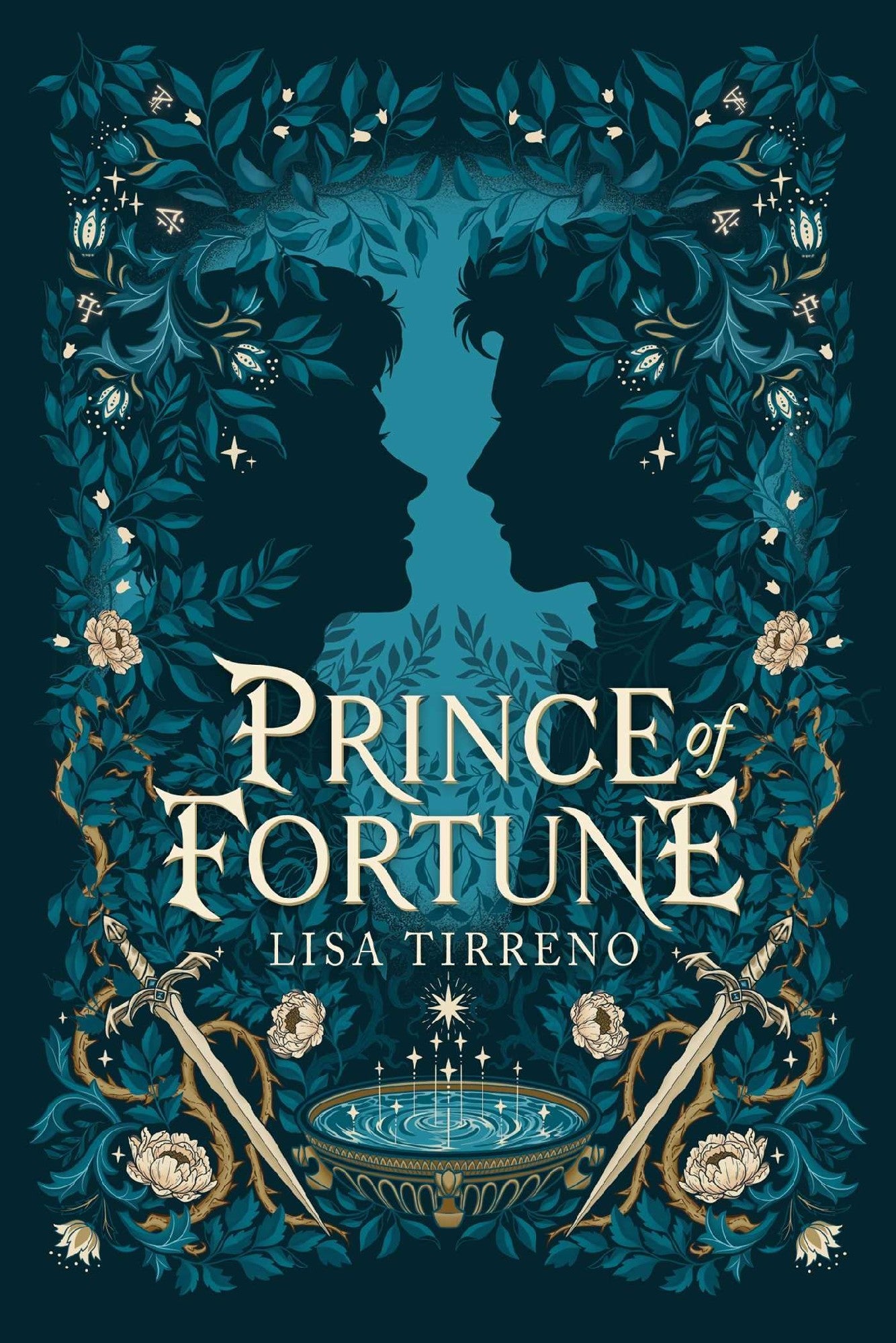 Prince Of Fortune