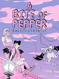 Thumbnail for A Bite Of Pepper