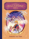 The Witch Of Hagstone Hill