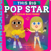Thumbnail for This Big Pop Star