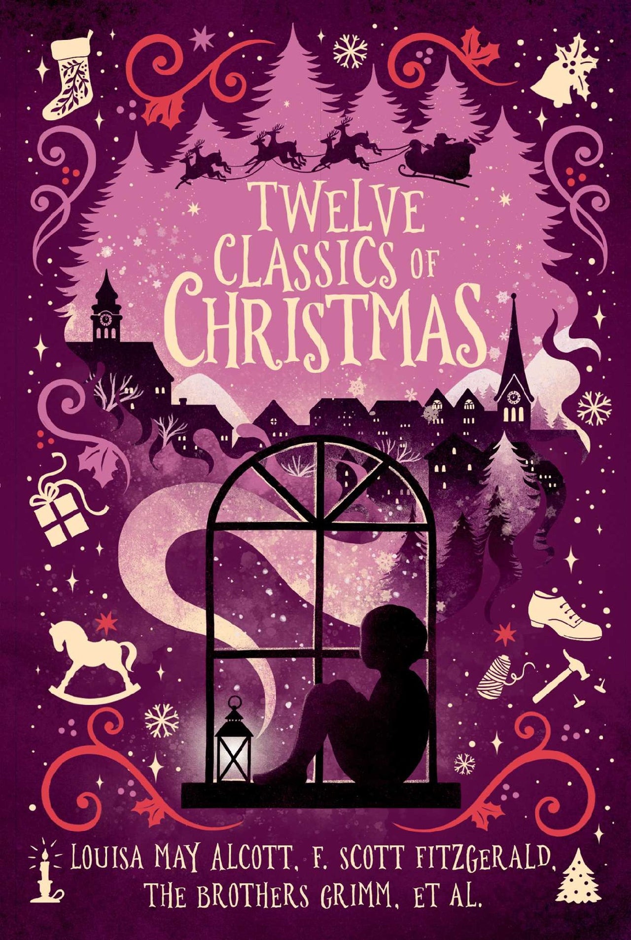 Twelve Classics Of Christmas