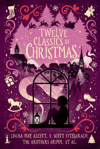 Thumbnail for Twelve Classics Of Christmas