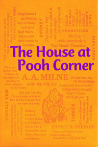 Thumbnail for The House At Pooh Corner