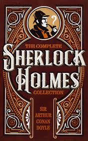 Thumbnail for The Complete Sherlock Holmes Collection